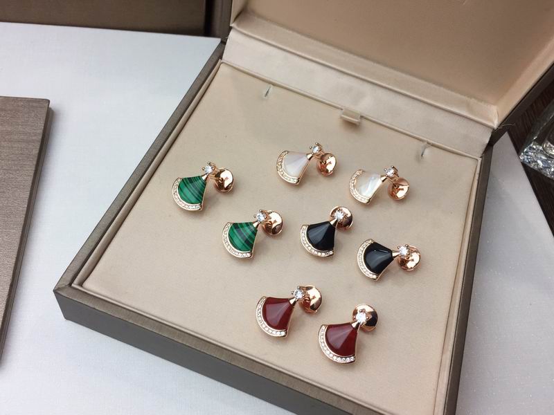 Bvlgari Earring 03yxs33